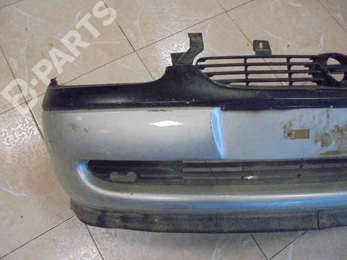 Front bumper OPEL CORSA B (S93) 1.7 D (F08, F68, M68) | BP5305761C7 