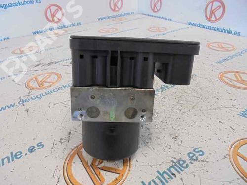 Used ABS pump RENAULT VEL SATIS (BJ0_) [2002-2025]  2476476