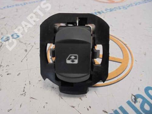 Used Left rear window switch RENAULT VEL SATIS (BJ0_) [2002-2025]  2472619