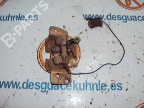 Tailgate lock KIA SPORTAGE SUV (K00) 2.0 TD 4WD | BP2493224C101 