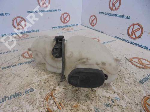 Windscreen washer tank RENAULT KANGOO (KC0/1_)  | BP7428502C113 