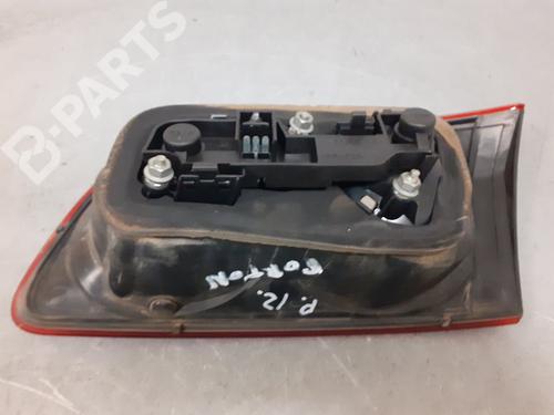 Left taillight FIAT CROMA (194_) 1.9 D Multijet (194AXB1B) | BP9072953C34 