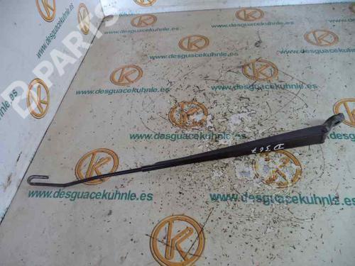 Used Front windshield wiper arm CITROËN XSARA PICASSO (N68) 2.0 HDi (90 hp) 6632846