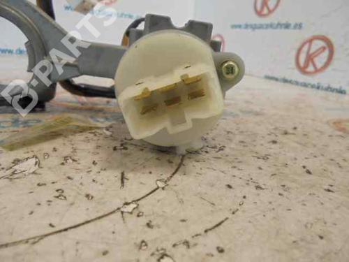 Ignition barrel KIA SPORTAGE II (JE_, KM_)  | BP4620709M48 