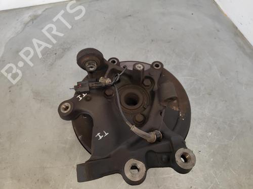 Left rear steering knuckle OPEL INSIGNIA A (G09)  | BP12515859M27 
