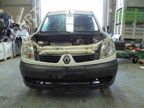 Injection rail RENAULT KANGOO (KC0/1_) 1.5 dCi (KC08, KC09) | BP2454957M98 