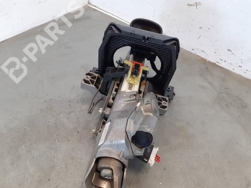 Steering column MERCEDES-BENZ E-CLASS (W211) E 270 CDI (211.016) | BP9676477M21 