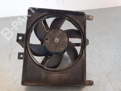 Radiator fan SMART CITY-COUPE (450) 0.8 CDI (S1CLC1, 450.300, 450.301, 450.302, 450.303,... | BP7088788M35 