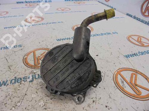 Used Vacuum pump MERCEDES-BENZ E-CLASS (W210) [1995-2003]  2477584