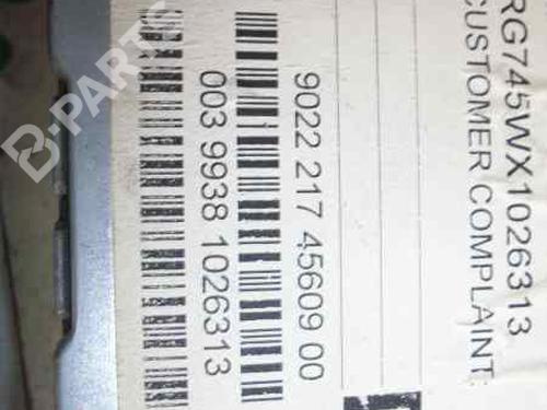 Other ROVER 75 (RJ)  | BP3526635O1 
