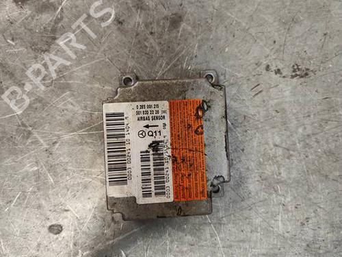 Used ECU airbags ECU airbags 39533076 39533076