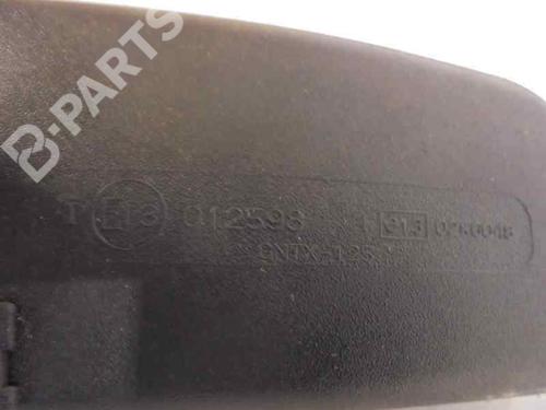 Rear mirror CHRYSLER SEBRING (JR) 2.4 | BP5415403I6 