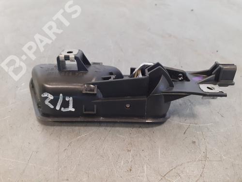 Rear left interior door handle VW GOLF V (1K1)  | BP9177200I15 