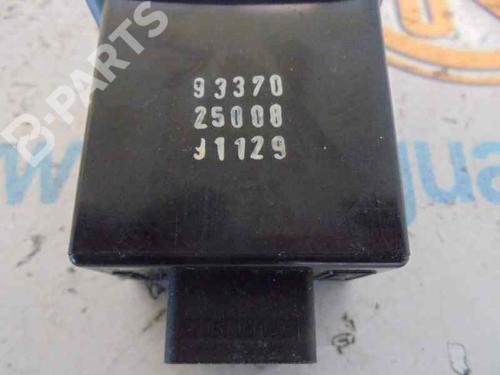 Headlight switch HYUNDAI ACCENT II (LC) 1.3 | BP4740069I24 