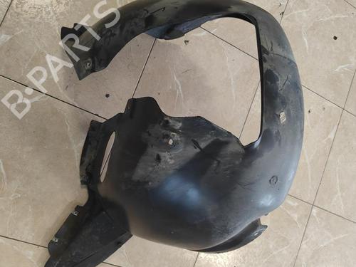 Used Rim SEAT LEON (1P1) [2005-2013]  14190224