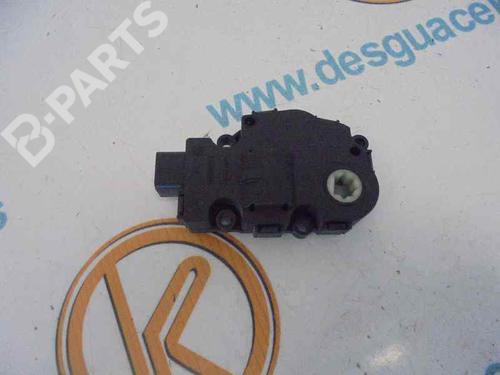 Heater blower motor BMW 3 (E90) 320 d xDrive | BP2495780M62 