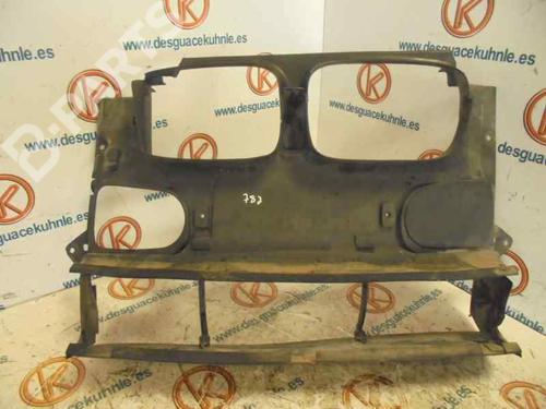Used Front slam panel BMW 5 (E39) 530 d (184 hp) 2482894