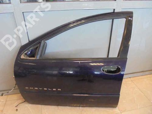 Used Left front door CHRYSLER 300M (LR) 3.5 V6 24V (252 hp) 3521947