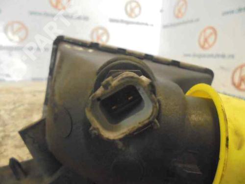 Intercooler FORD FOCUS I (DAW, DBW)  | BP2474535M30 