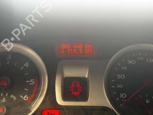 Engine RENAULT CLIO III (BR0/1, CR0/1) | BP36642426M1 - Image 12