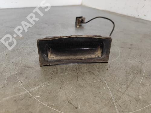 Used Tailgate handle OPEL ASTRA H GTC (A04) 1.9 CDTi (L08) (150 hp) 11057381
