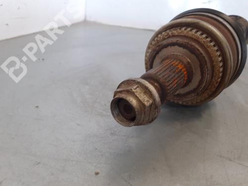 Right rear driveshaft LAND ROVER RANGE ROVER SPORT I (L320) | BP8101415M41
