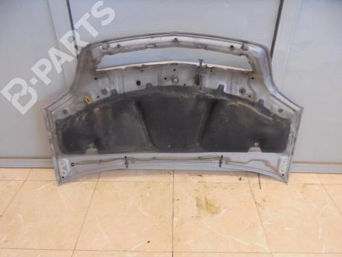 Hood OPEL MERIVA A MPV (X03)  | BP6123236C1 