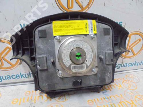 Driver airbag HYUNDAI COUPE I (RD)  | BP5701769C9 