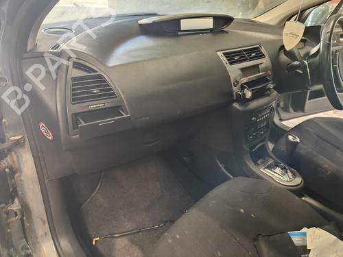 Køler CITROËN C4 I (LC_)  | BP12528138M31 
