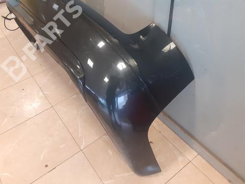 Rear bumper AUDI A6 C5 (4B2)  | BP10631208C8 