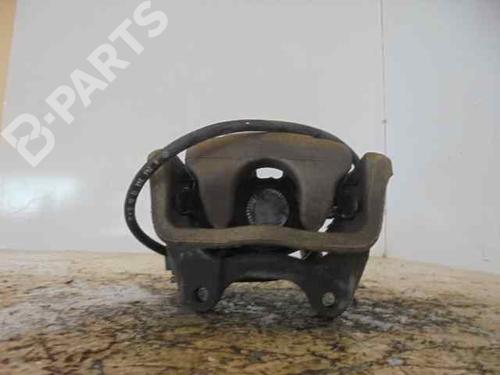 Used Left rear brake caliper MERCEDES-BENZ CLA Shooting Brake (X117) CLA 200 CDI / d (117.908) (136 hp) 11610570