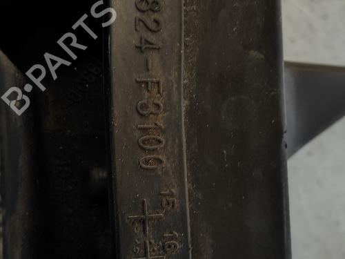 Engine mount KIA RIO IV (YB, SC, FB) | BP22555747M89