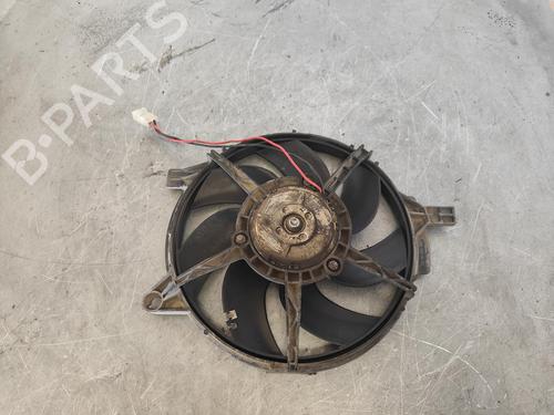 Used Radiator fan MERCEDES-BENZ VITO Van (W638) [1997-2003]  13452400