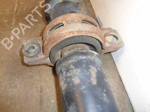 Driveshaft HYUNDAI SANTA FÉ I (SM)  | BP2486124M37 