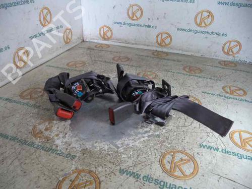 Used Rear right seatbelt CHRYSLER STRATUS (JA) 2.0 LE (131 hp) 14177649