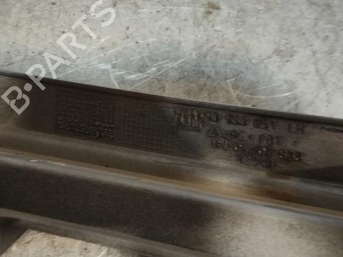 Headlight eyebrow OPEL ZAFIRA A MPV (T98) 2.0 DTI 16V (F75) | BP24659568C118 
