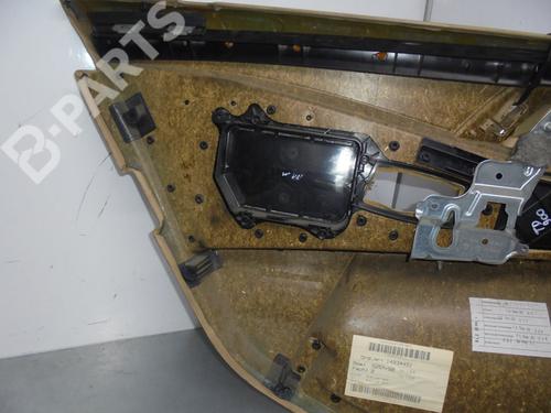 Rear right panel BMW 5 (E60) 530 d | BP2472942C61