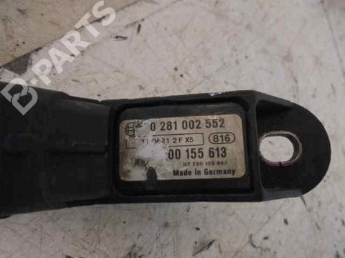 Electronic sensor RENAULT LAGUNA II (BG0/1_) 1.9 dCi | BP5961749M84 