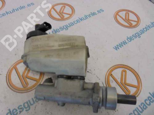 Brake master cylinder RENAULT MEGANE I Coach (DA0/1_) 1.9 dCi (DA05, DA1F) | BP3726955M77 