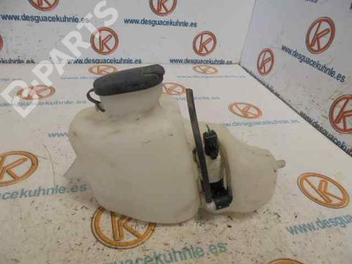 Windscreen washer tank RENAULT KANGOO (KC0/1_) 1.2 16V (KC05, KC06, KC03, KC0T, KC0W, KC1D) (75 hp)null