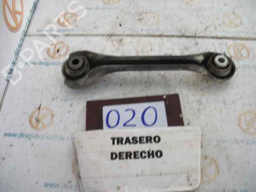 Right rear suspension arm MERCEDES-BENZ 190 (W201) E 2.3 (201.028) | BP14191658M15 