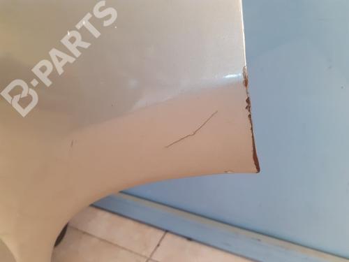 Left rear door VW TOUAREG (7LA, 7L6, 7L7)  | BP8876897C4 