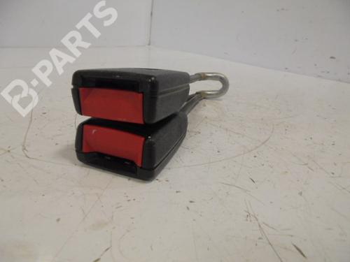 Used Rear right seatbelt SEAT CORDOBA (6K1, 6K2) 1.9 SDI (68 hp) 8754637