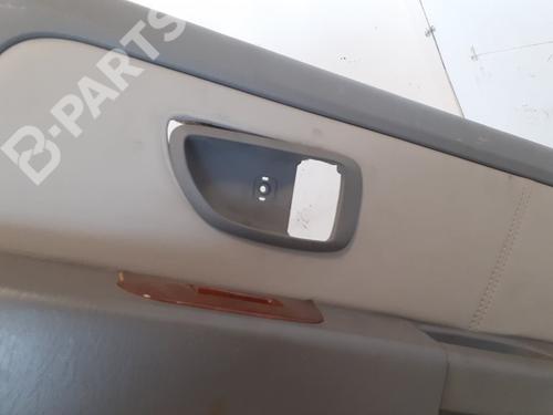 Rear right panel HYUNDAI TERRACAN (HP)  | BP7289380C61 