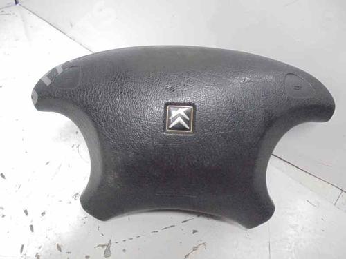Used Driver airbag CITROËN XANTIA (X1_, X2_) 1.9 Turbo D (90 hp) 2474336