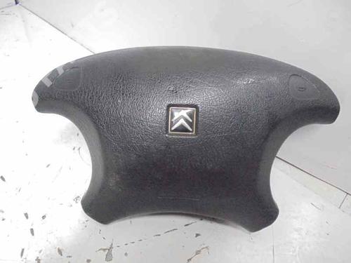 Airbag conducteur CITROËN XANTIA (X1_, X2_) 1.9 Turbo D (90 hp) 2474336