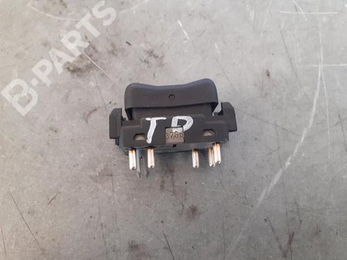 Used Right rear window switch MERCEDES-BENZ S-CLASS (W140) [1991-1998]  10340115