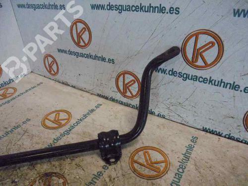 Anti roll bar KIA SPORTAGE IV (QL, QLE) 1.7 CRDi | BP6631433M96 