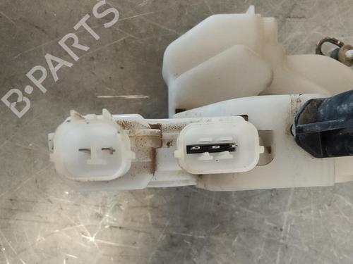 Front right lock HONDA ACCORD VII (CL, CN)  | BP16441845C97 