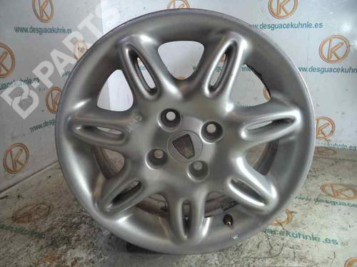 Used Rim ROVER 400 II (RT) [1995-2000]  2485782